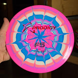 Prodigy 400 F5, 175g