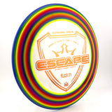 Dynamic Discs Fuzion Escape, 169g