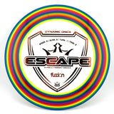 Dynamic Discs Fuzion Escape, 169g