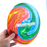 Dynamic Discs Lucid Suspect, 176g