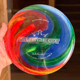 Dynamic Discs Lucid Suspect, 176g