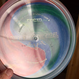 Dynamic Discs Lucid Suspect, 176g