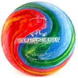 Dynamic Discs Lucid Suspect, 176g