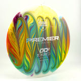Discmania Q-Line Premier DD3, 173g