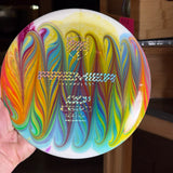 Discmania Q-Line Premier DD3, 173g