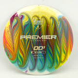 Discmania Q-Line Premier DD3, 173g