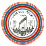 Westside Discs VIP Harp, 176g