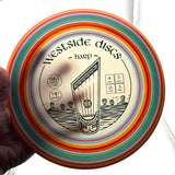 Westside Discs VIP Harp, 176g