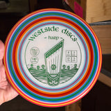 Westside Discs VIP Harp, 176g