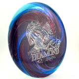 Latitude 64 Gold Orbit Diamond, 158g