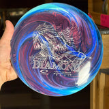 Latitude 64 Gold Orbit Diamond, 158g