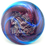 Latitude 64 Gold Orbit Diamond, 158g