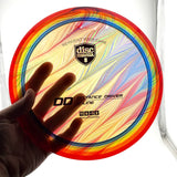 Discmania C-Line DD, 174g