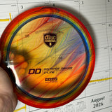Discmania C-Line DD, 174g
