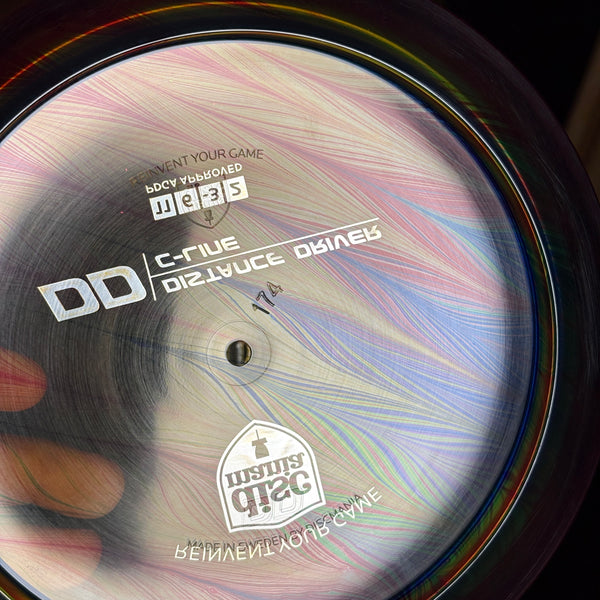 Discmania C-Line DD, 174g