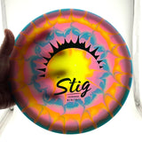 Kastaplast K1 Glow Stig, 173g