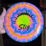 Kastaplast K1 Glow Stig, 173g
