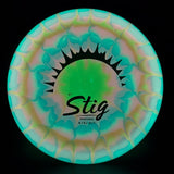 Kastaplast K1 Glow Stig, 173g