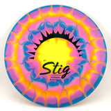 Kastaplast K1 Glow Stig, 173g