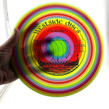 Westside Discs VIP Warship, 169g
