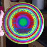 Westside Discs VIP Warship, 169g