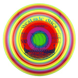 Westside Discs VIP Warship, 169g
