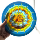 Westside Discs VIP Vellamo - First Run, 177g