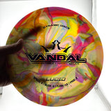 Dynamic Discs Lucid Vandal, 174g