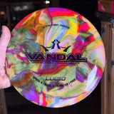 Dynamic Discs Lucid Vandal, 174g