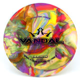 Dynamic Discs Lucid Vandal, 174g