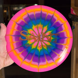 Latitude 64 Opto Saint, 169g