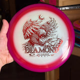 Latitude 64 Moonshine Opto Diamond, 155g