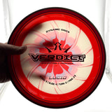 Dynamic Discs Lucid Verdict, 176g