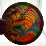 Discmania S-Line FD3, 173g