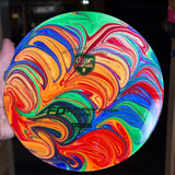 Discmania S-Line FD3, 173g