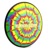 Dynamic Discs Lucid Treason, 172g