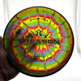 Dynamic Discs Lucid Treason, 172g