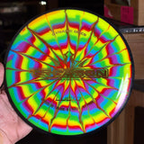 Dynamic Discs Lucid Treason, 172g