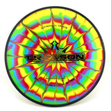 Dynamic Discs Lucid Treason, 172g