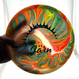 Kastaplast K1 Glow Järn, 173g