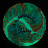 Kastaplast K1 Glow Järn, 173g
