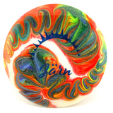 Kastaplast K1 Glow Järn, 173g