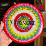 Latitude 64 Opto Claymore, 178g