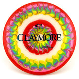 Latitude 64 Opto Claymore, 178g