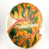 Dynamic Discs Lucid Warden, 174g