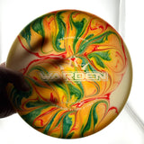 Dynamic Discs Lucid Warden, 174g
