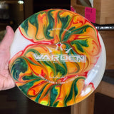 Dynamic Discs Lucid Warden, 174g