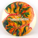 Dynamic Discs Lucid Warden, 174g