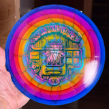 Westside Discs VIP Sampo, 176g
