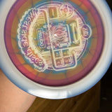Westside Discs VIP Sampo, 176g
